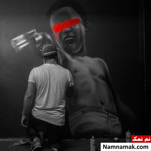 پرتره هایی برای حمایت از حقوق بشر