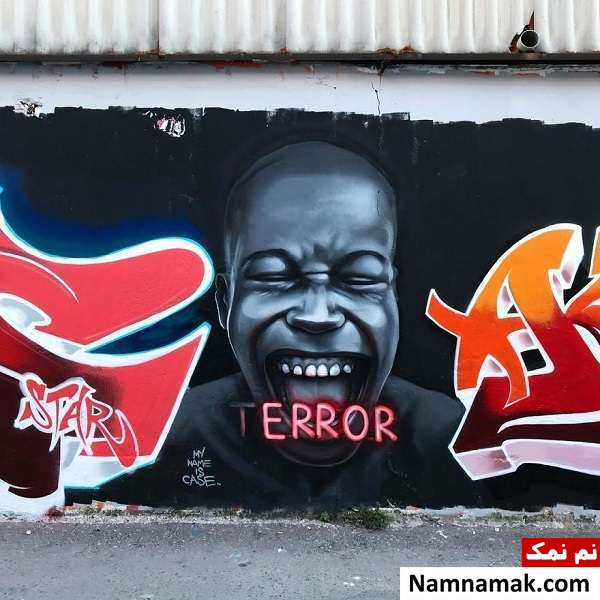 پرتره هایی برای حمایت از حقوق بشر