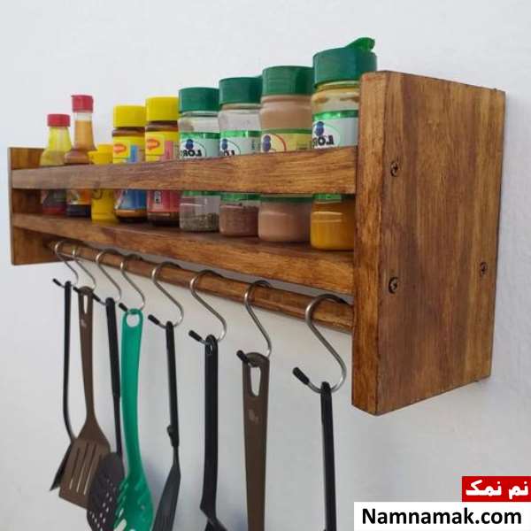 مدل های جدید جا ادویه ای عروس شیک و ارزان