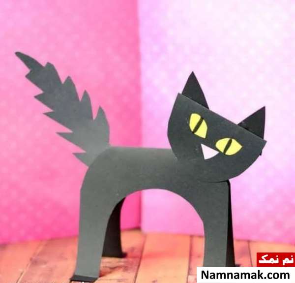 کاردستی برای اوقات فراغت