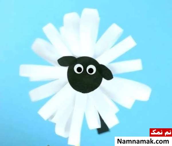 کاردستی برای اوقات فراغت