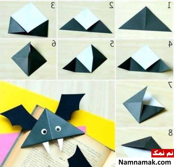کاردستی برای اوقات فراغت