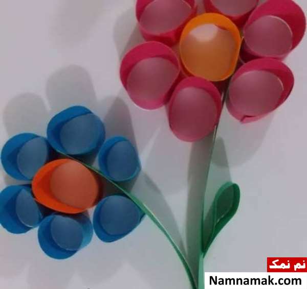 کاردستی برای اوقات فراغت