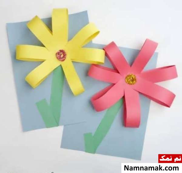 کاردستی برای اوقات فراغت