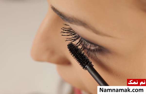 آموزش آرایش چشم و ابرو در خانه