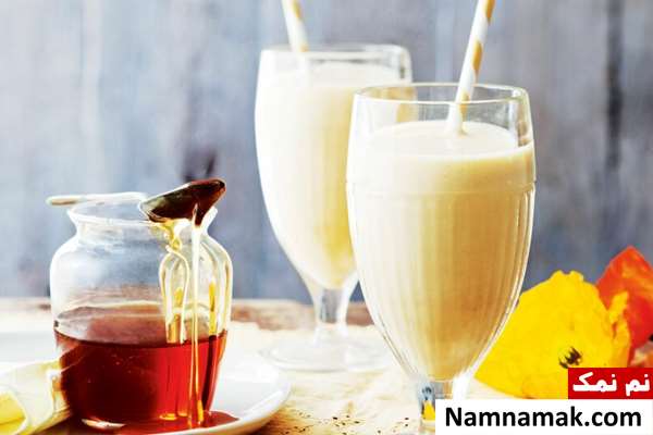 طرز تهیه معجون خانگی برای تقویت تخمدان