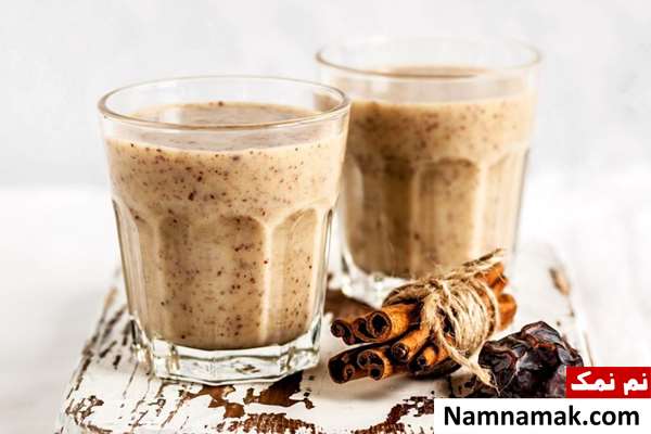 طرز تهیه معجون خانگی برای تقویت تخمدان