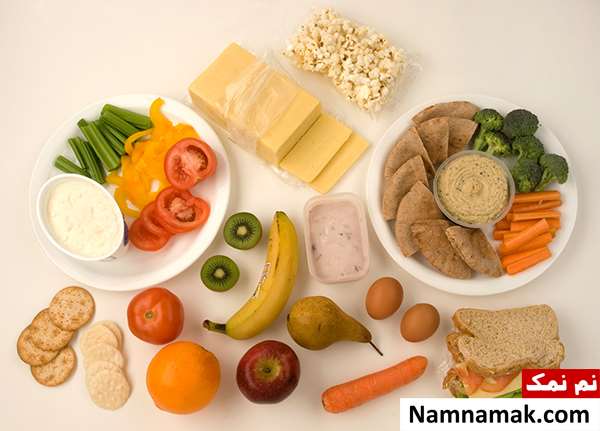 تقویت تخمدان برای بارداری