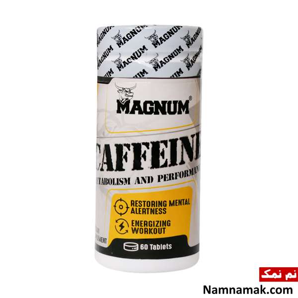 خواص و فواید قرص کافئین برای لاغری و نحوه مصرف آن