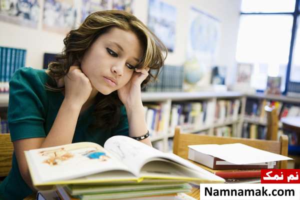 نحوه مصرف قرص کافئین برای درس خواندن