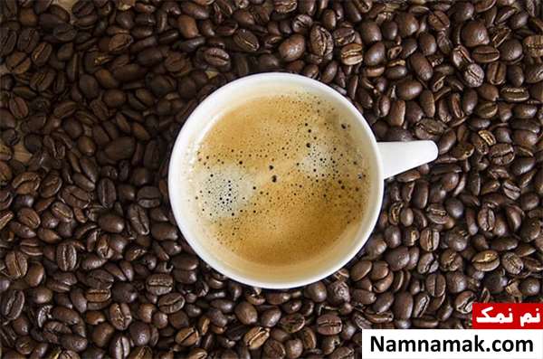 عوارض قرص کافئین