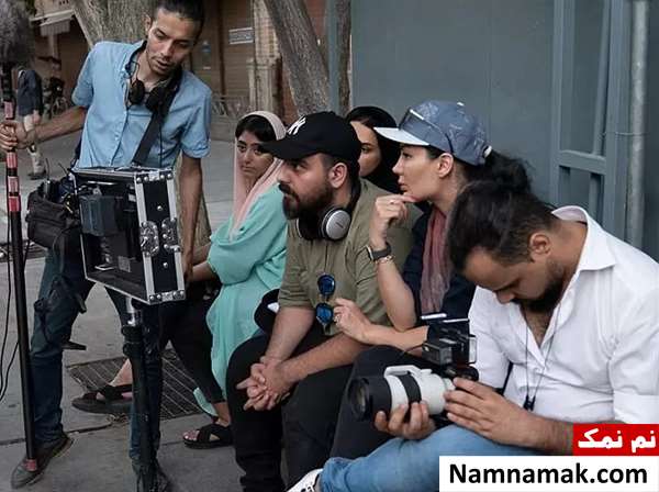 خلاصه داستان و معرفی بازیگران فیلم کوتاه همه زندگی من فیلم کوتاه همه زندگی من