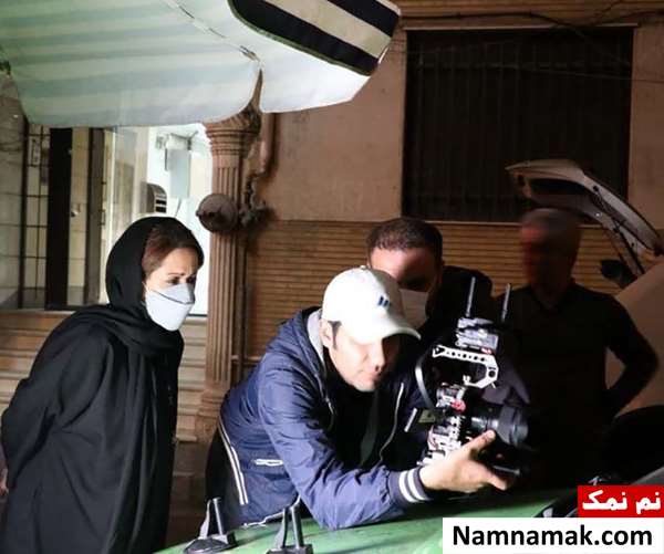فیلم کوتاه درنگ