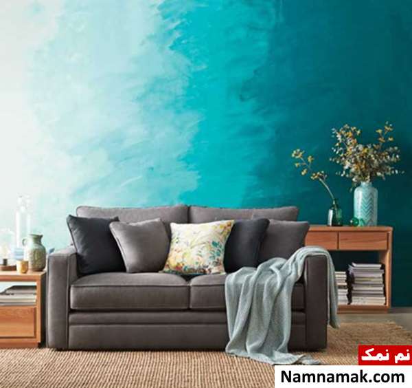 اجتناب از رنگ آمیزی دیوار، نکاتی هنگام رنگ آمیزی دیوار