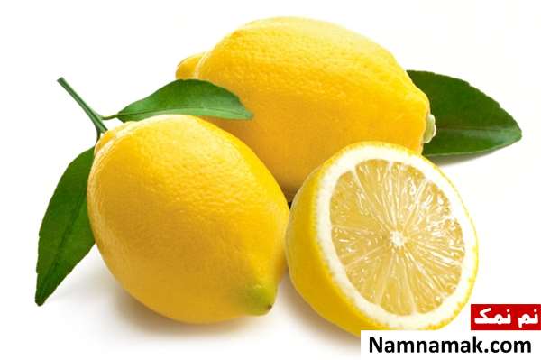 عوارض لیمو ترش مضرات لیمو ترش