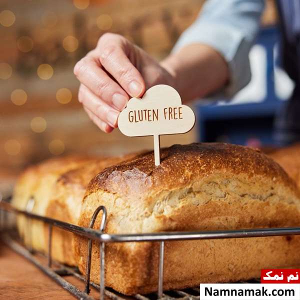 رژیم بدون گلوتن