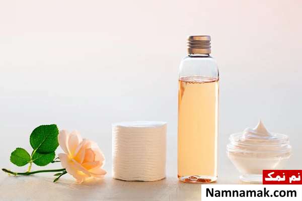 انواع پاک کننده آرایش