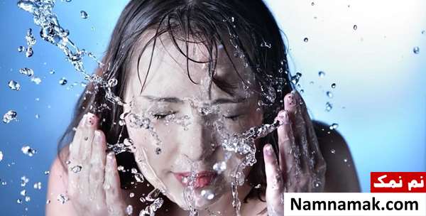 انواع پاک کننده آرایش