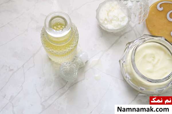 آموزش ساخت بهترین پاک کننده آرایش چشم خانگی