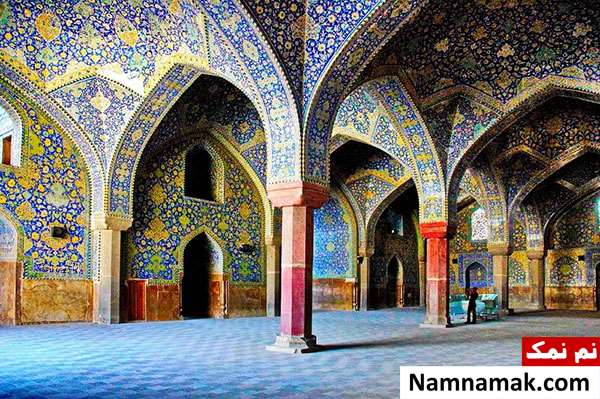 عجایب شیخ بهایی عجایب شیخ بهایی