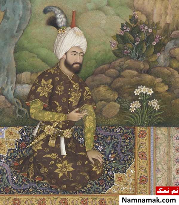 شیخ بهایی در چه قرنی زندگی می کرد؟