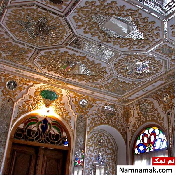 خانه شیخ بهایی