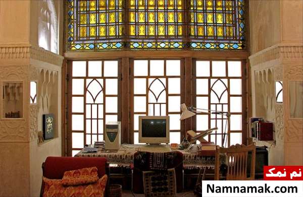 خانه شیخ بهایی