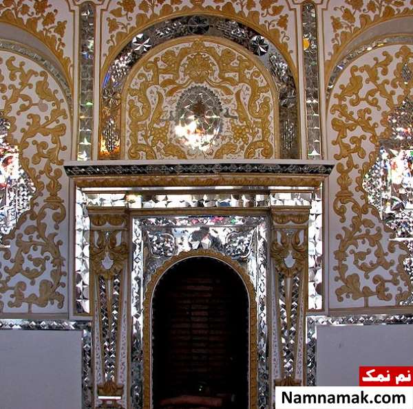 خانه شیخ بهایی