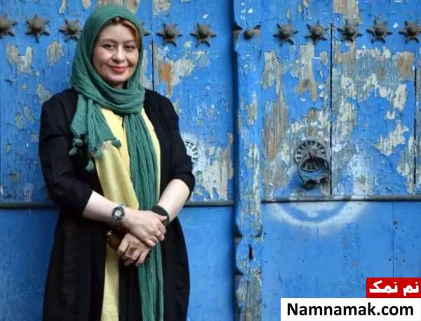 افشاگری چیستا یثربی