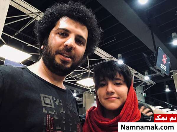 پدر و مادر سعید روستایی پدر و مادر سعید روستایی