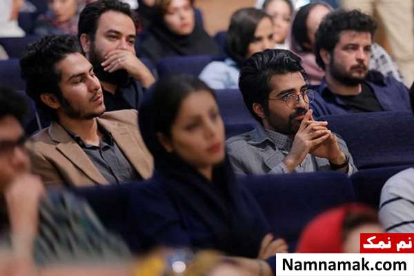 زندگینامه مهدی کیانی و همسرش مهدی کیانی