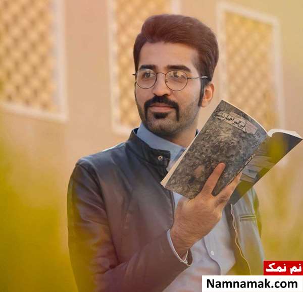 زندگینامه مهدی کیانی و همسرش مهدی کیانی
