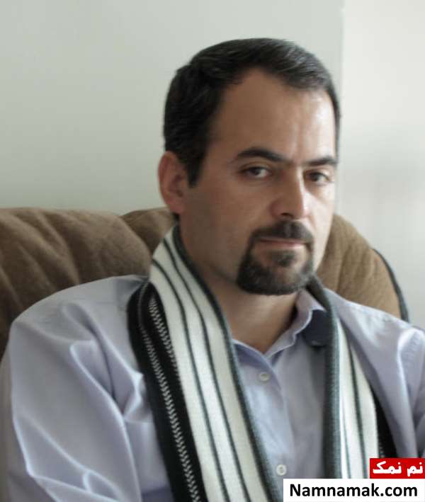 شاهد علوی - Shahed Alavi