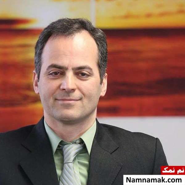 عکس های اینستاگرام شاهد علوی