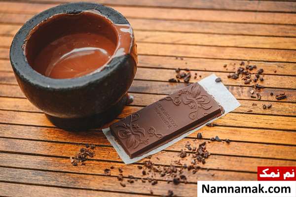 آیا شکلات چاق کننده است؟ آیا شکلات چاق کننده است؟