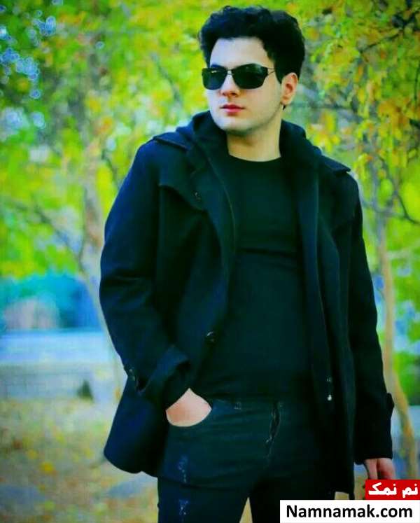  شیث نگهدار - Sheys Negahdar