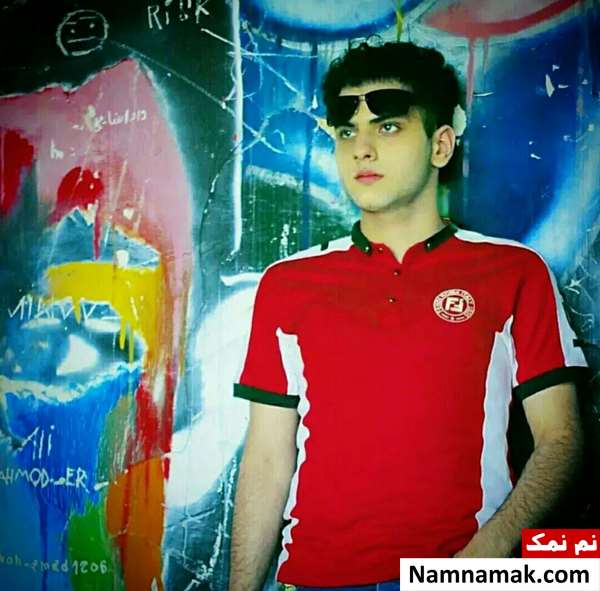  شیث نگهدار