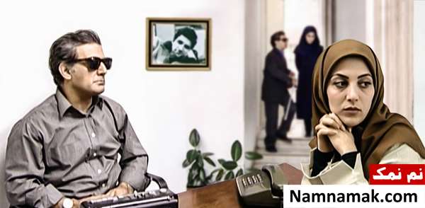 خلاصه داستان و معرفی بازیگران سریال هزاران چشم سریال هزاران چشم