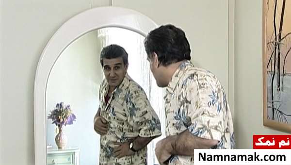 خلاصه داستان و معرفی بازیگران سریال هزاران چشم مهدی هاشمی در سریال هزاران چشم
