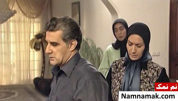 خلاصه داستان و معرفی بازیگران سریال هزاران چشم افسانه ناصری در سریال هزاران چشم