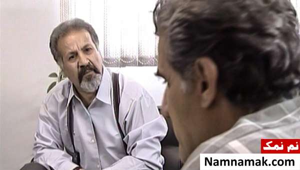 خلاصه داستان و معرفی بازیگران سریال هزاران چشم سعید پیردوست در سریال هزاران چشم