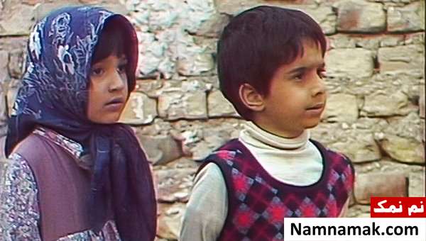 خلاصه داستان و معرفی بازیگران سریال مخمصه بازیگران خردسال سریال مخمصه
