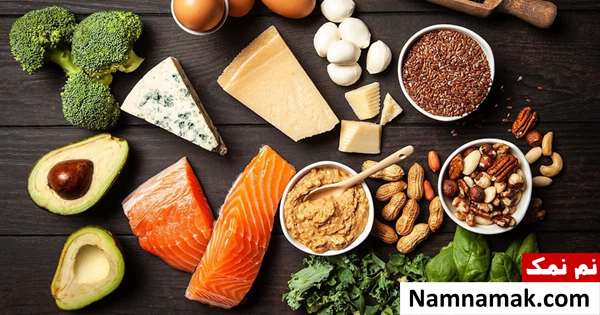 رژیم بدون گلوتن