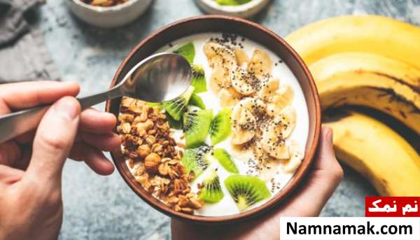 رژیم بدون گلوتن