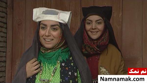 خلاصه داستان و معرفی بازیگران سریال قاب های خالی سریال قاب های خالی