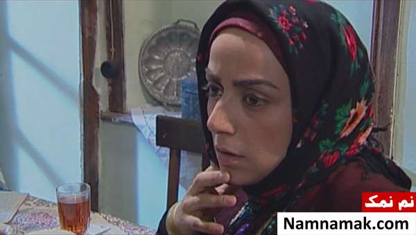 خلاصه داستان و معرفی بازیگران سریال قاب های خالی سریال قاب های خالی