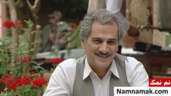 خلاصه داستان و معرفی بازیگران سریال قاب های خالی ناصر هاشمی در سریال قاب های خالی