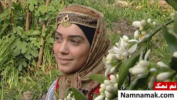 خلاصه داستان و معرفی بازیگران سریال قاب های خالی شهرزاد کمال زاده در سریال قاب های خالی