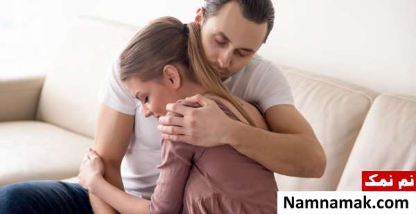 پرسش و پاسخ دعوای زن و شوهر و مسائل جنسی و زناشویی