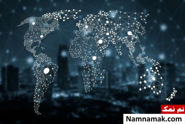سریع ترین اینترنت جهان ارتقا یافت